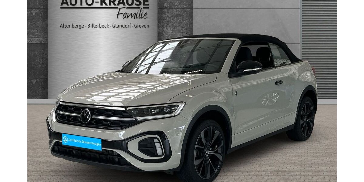 VW T-Roc 11.344 km 36.990 &euro; Greven 48268