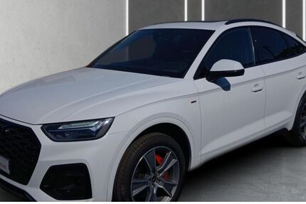 Audi Q5 75.653 km 36.947 &euro; Berlin 13581
