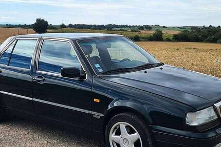 Lancia Thema 329.000 km 11.500 &euro; Schweigen-Rechtenbach 76889