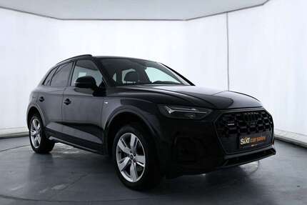 Audi Q5 44.454 km 42.770 € Garching 85748