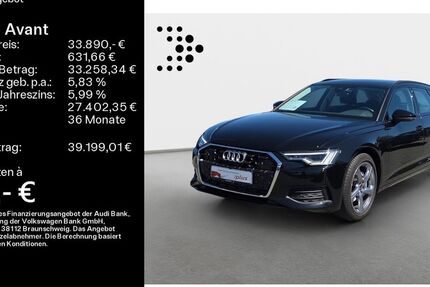 Audi A6 15.030 km 32.480 &euro; Oberursel 61440