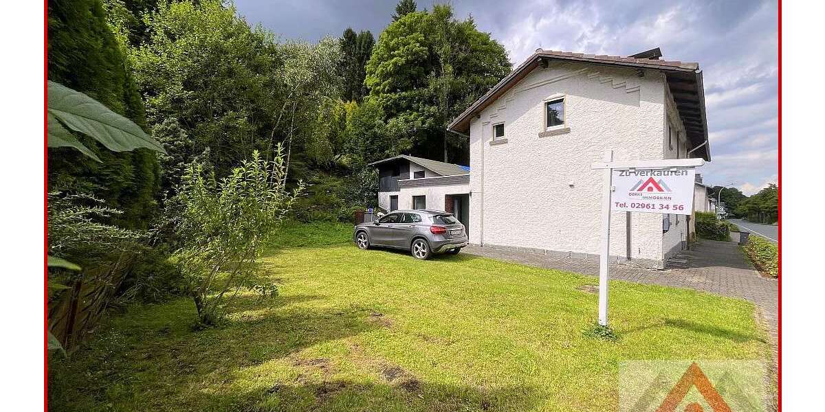Einfamilienhaus Brilon - 3 Zimmer, 86 m&sup2;, 120.000&euro; | Angebot:26311403