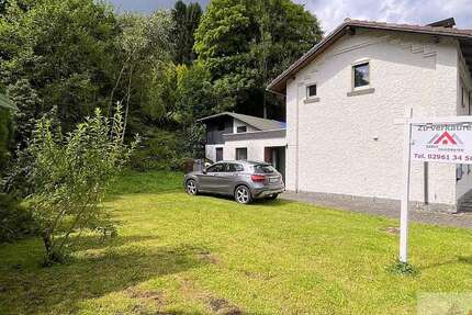 Haus Brilon - 3 Zimmer, 86 m&sup2;, 120.000&euro; | Angebot:26311403