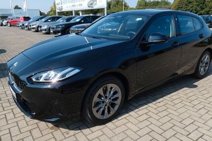 BMW 120 9.241 km 30.990 &euro; Greifswald 17489