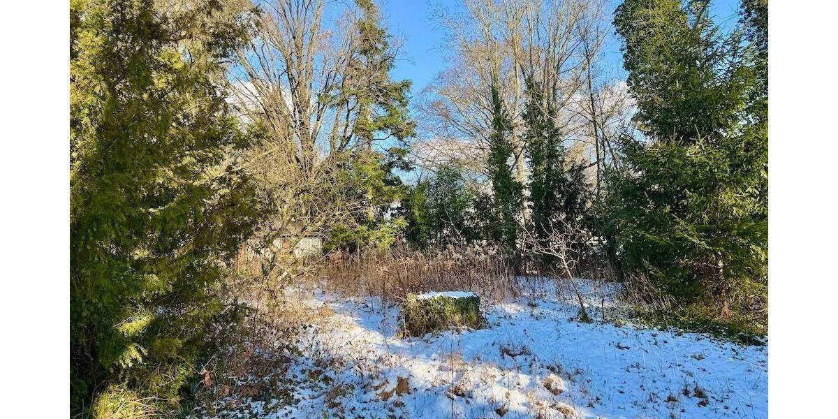 Grundstück Zirndorf - 700.000&euro; | Angebot:24595863