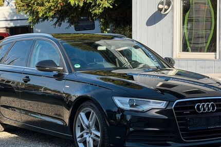 Audi A6 152.427 km 9.000 &euro; Berlin 13088