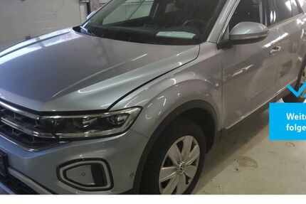VW T-Roc 64.662 km 24.430 &euro; Lingen 49808