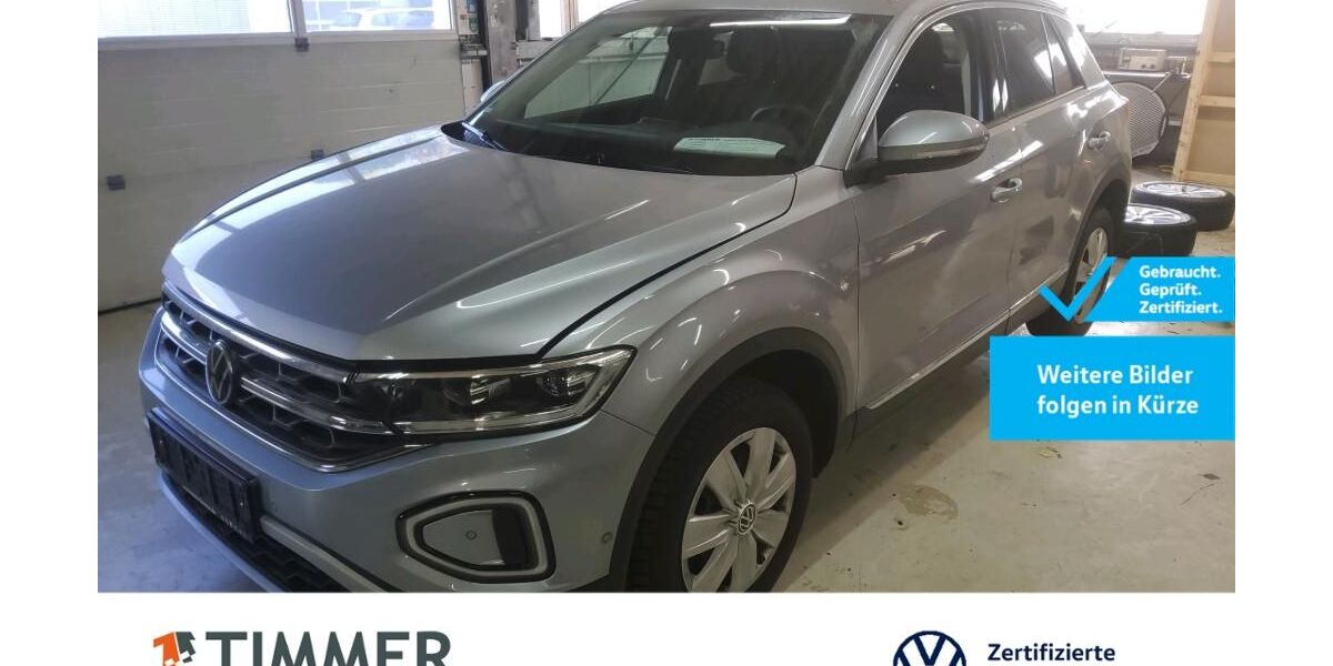 VW T-Roc 64.662 km 24.430 &euro; Lingen 49808