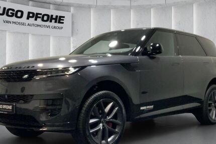 Land Rover Range Rover Sport 3.000 km 111.290 &euro; Hamburg 22297