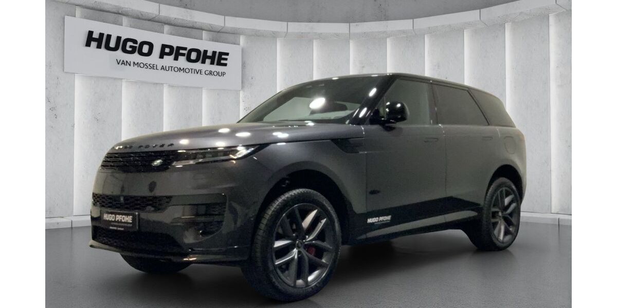 Land Rover Range Rover Sport 3.000 km 113.290 &euro; Hamburg 22297