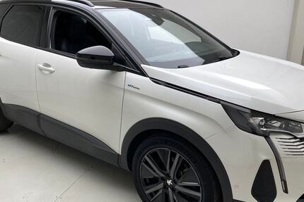 Peugeot 3008 48.800 km 23.950 &euro; Bad Kreuznach 55545