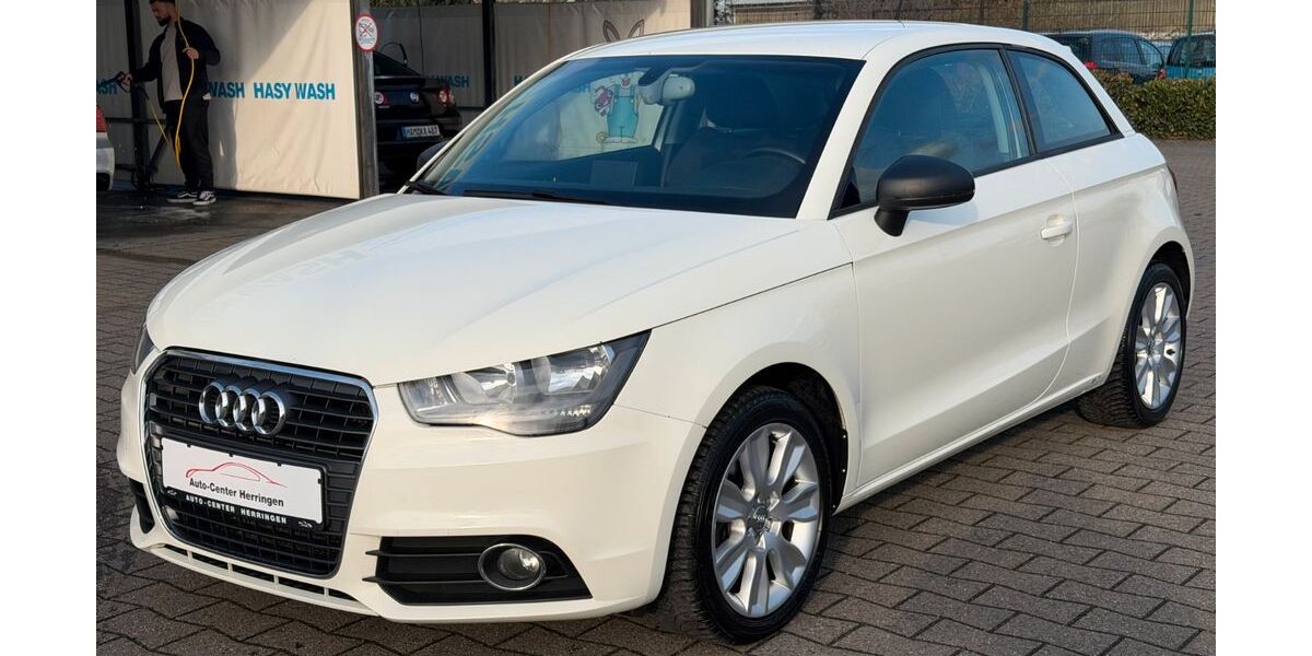 Audi A1 226.000 km 3.990 &euro; Hamm 59067