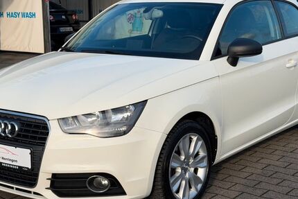 Audi A1 226.000 km 4.190 &euro; Hamm 59067