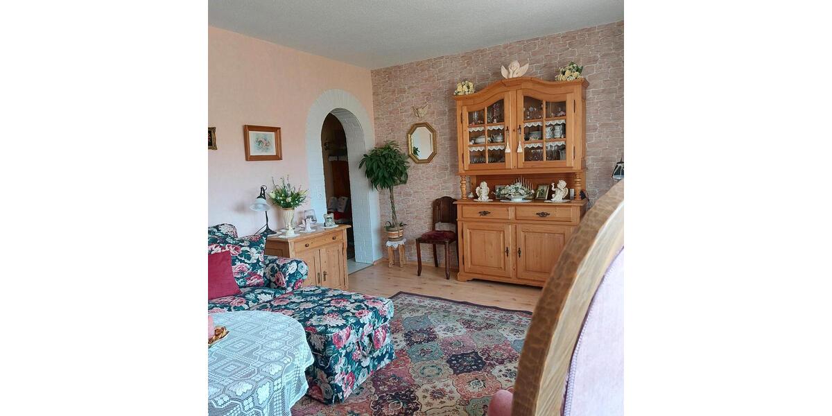 Etagenwohnung Moers Rheinkamp - 2 Zimmer, 54 m&sup2;, 99.000&euro; | Angebot:27128131
