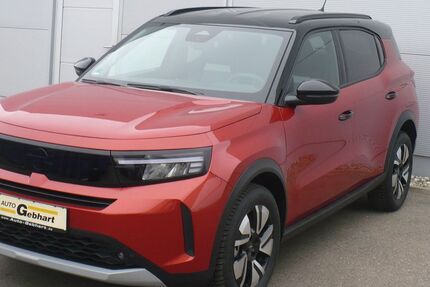 Opel Frontera 2.000 km 27.200 &euro; Bad Schussenried 88427