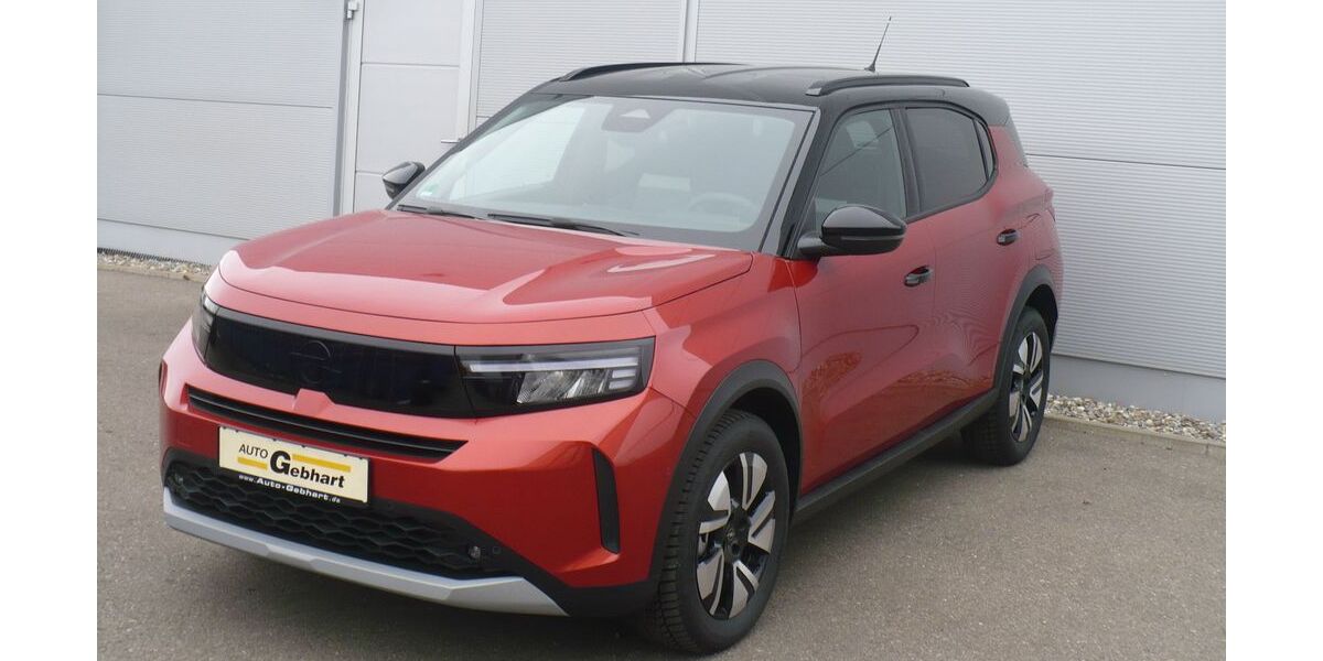 Opel Frontera 2.000 km 27.200 &euro; Bad Schussenried 88427