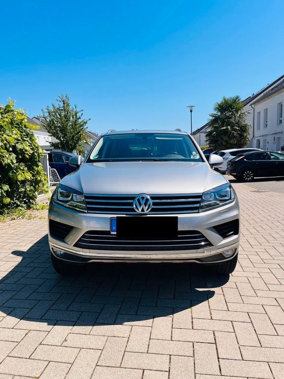 Touareg