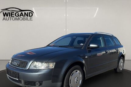Audi A4 168.000 km 2.490 &euro; Viernheim 68519
