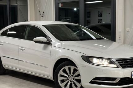 VW CC 137.000 km 14.990 € Mühlacker 75417