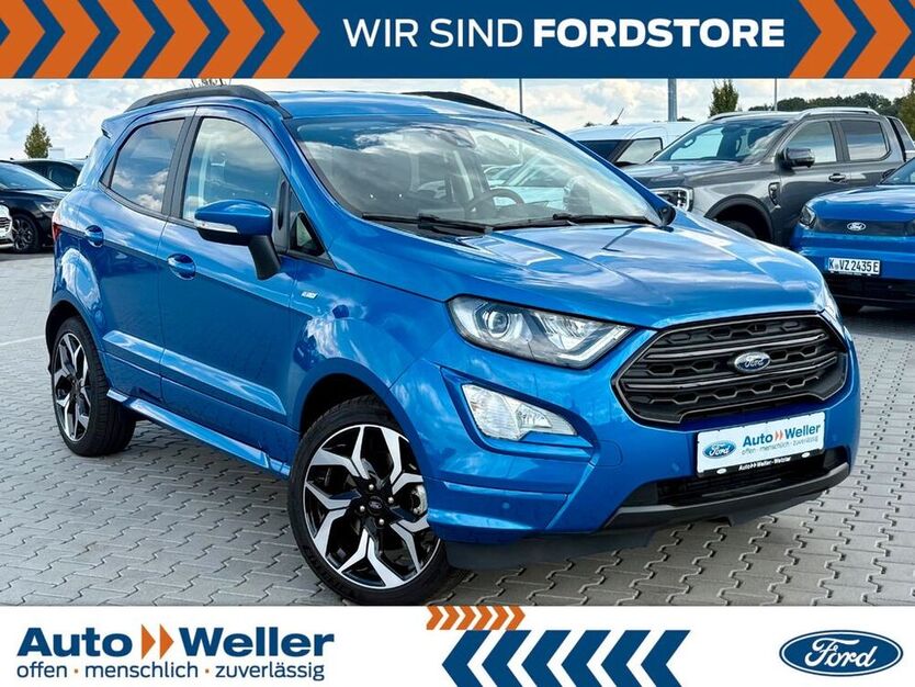 EcoSport