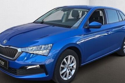 Skoda Scala 55.000 km 11.990 &euro; Baienfurt 88255