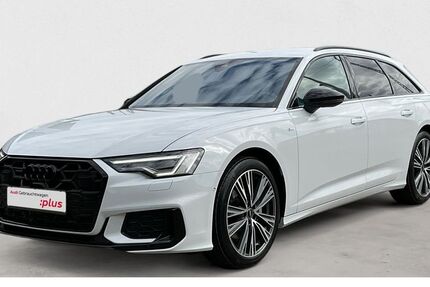 Audi A6 7.532 km 62.980 € Wesel 46483