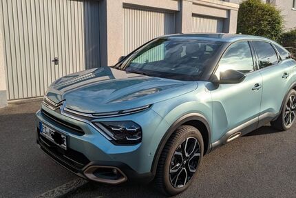 Citroen ë-C4 8.900 km 19.500 &euro; Esslingen 73730