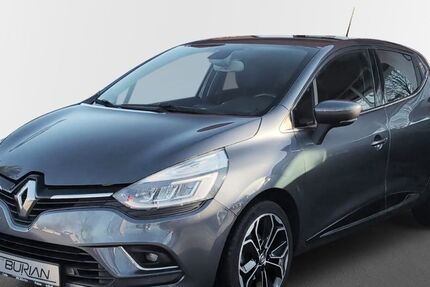 Renault Clio 43.000 km 10.990 &euro; Celle 29221
