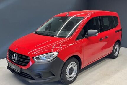 Mercedes Citan