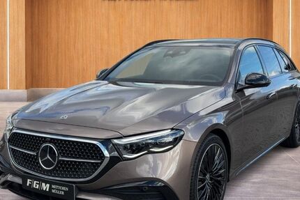 Mercedes-Benz E 220 6.000 km 66.890 &euro; Oranienburg 16515