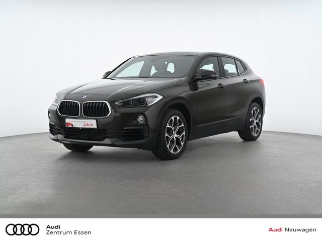 BMW X2 101.857 km 21.470 &euro; Essen 45143