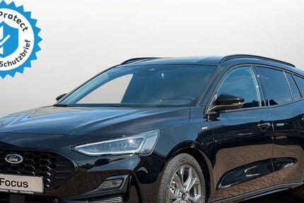 Ford Focus 11.700 km 23.400 &euro; Unterschneidheim 73485