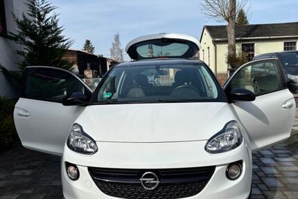 Opel Adam 71.848 km 9.400 &euro; Oelsnitz 08606