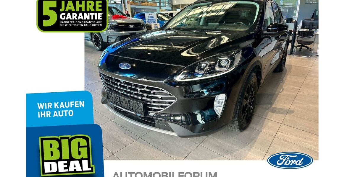 Ford Kuga 118.250 km 15.990 &euro; Kaufbeuren 87600