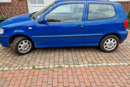VW Polo 72.519 km 2.000 € Horstmar 48612
