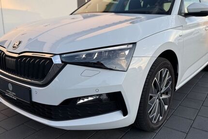Skoda Scala 29.500 km 19.890 € Ilsede 31246