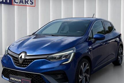 Renault Clio 117.348 km 12.490 &euro; Laupheim 88471