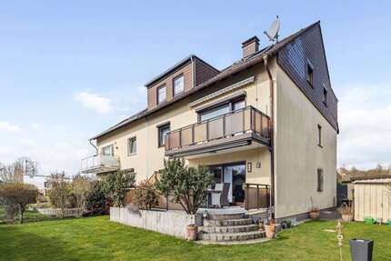 Haus zum Kaufen in Essen 695.000 € 167 m²