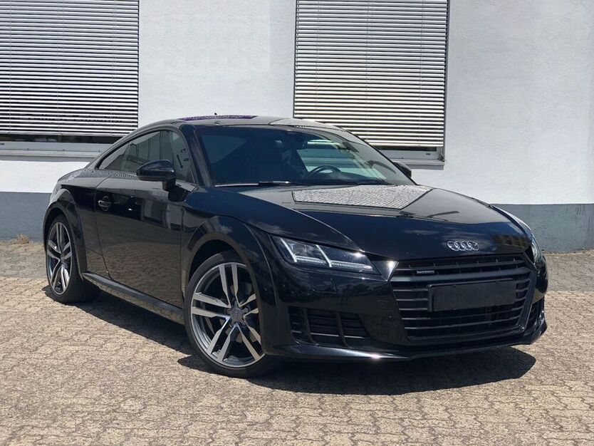 TT