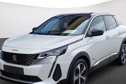 Peugeot 3008 60.979 km 20.980 &euro; Borken 46325