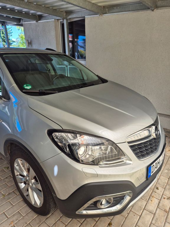 Mokka