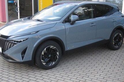 Nissan Qashqai 14.500 km 29.900 &euro; Cottbus 03044