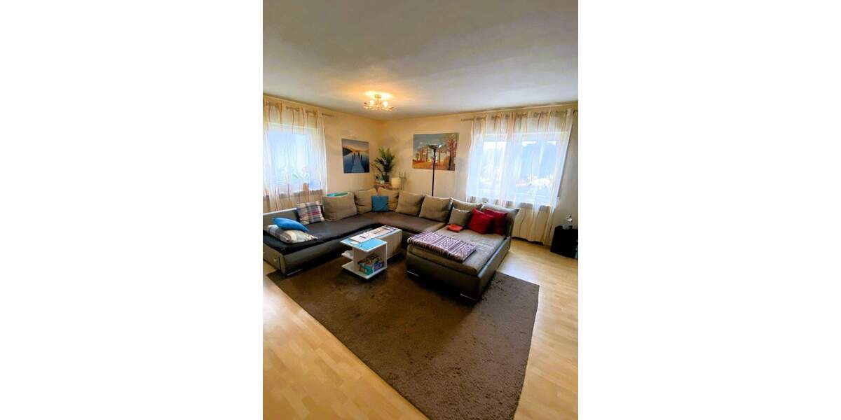 Etagenwohnung Kämpfelbach Bilfingen - 2 Zimmer, 66 m&sup2;, 199.500&euro; | Angebot:25836481