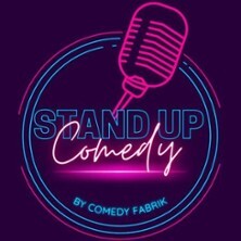 Comedy Fabrik Berlin