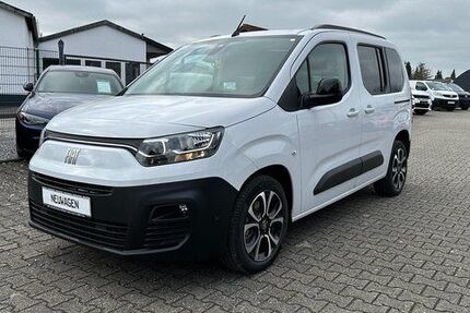 Fiat Doblo 5.878 km 39.990 € Kempen 47906