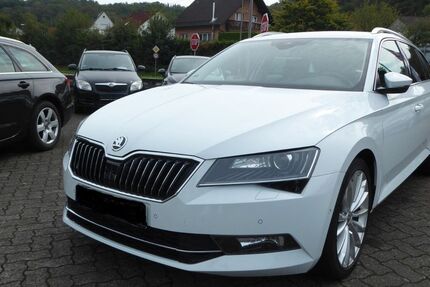 Skoda Superb 153.000 km 16.500 € Wiehl 51674
