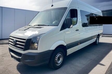 VW Crafter