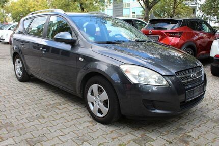Kia ceed / Ceed 178.075 km 1.499 &euro; München 80993