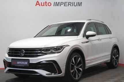 VW Tiguan 55.889 km 34.590 € Schmidgaden 92546