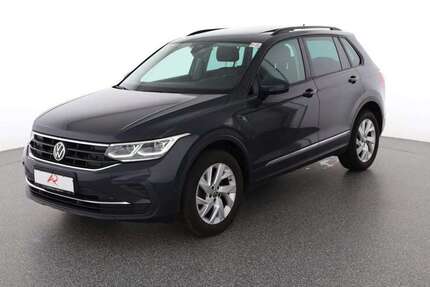 VW Tiguan 98.858 km 27.880 &euro; Berlin 12103